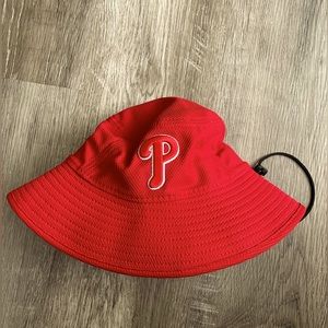 Philadelphia Phillies Bucket Hat